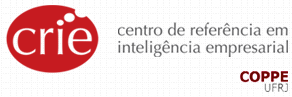 Centro de Referência em Inteligência Empresarial e Gestão do Conhecimento da COPPE-UFRJ (CRIE-UFRJ)