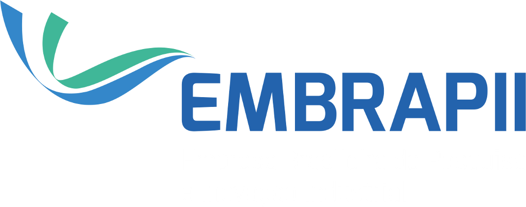 EMBRAPII: Empresa Brasileira de Pesquisa e Inovação Industrial